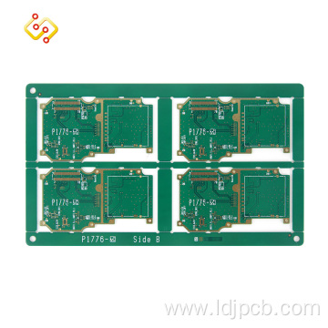 One-stop Turnkey Services For PCB Double Sided Board